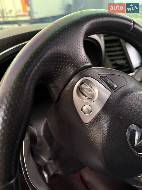 Позашляховик / Кросовер Infiniti FX 35 2008 в Новомосковську