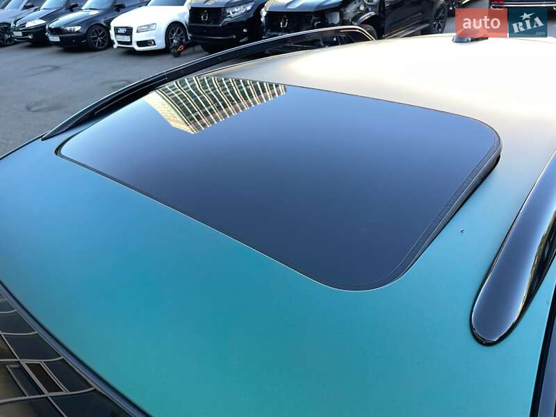 Внедорожник / Кроссовер Infiniti FX 35 2008 в Киеве