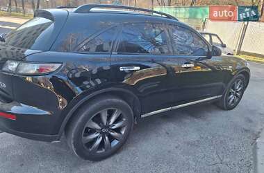 Внедорожник / Кроссовер Infiniti FX 35 2007 в Киеве