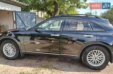 Внедорожник / Кроссовер Infiniti FX 35 2005 в Балаклее