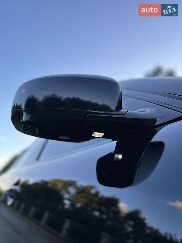 Позашляховик / Кросовер Infiniti FX 35 2008 в Умані