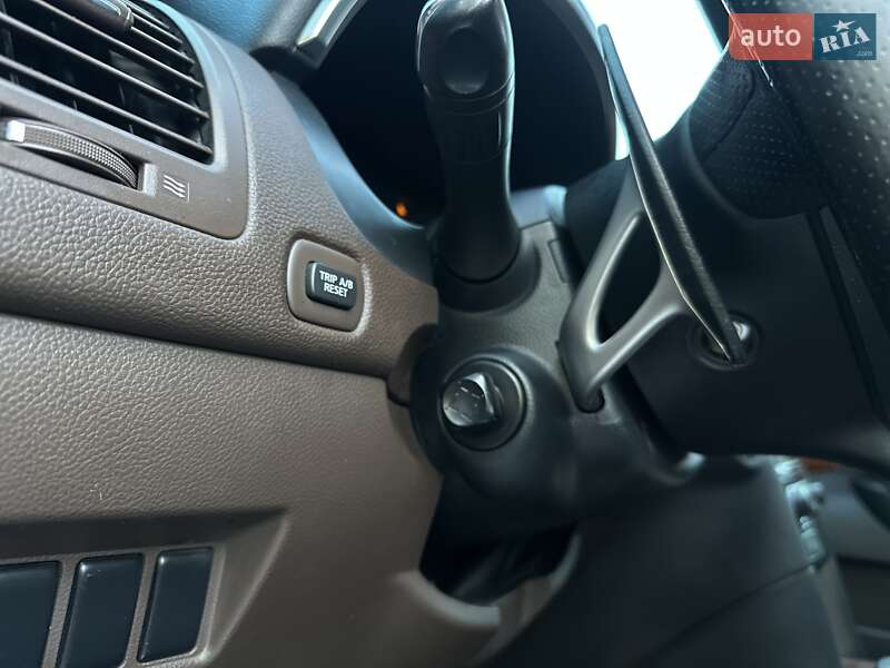 Позашляховик / Кросовер Infiniti FX 35 2008 в Умані