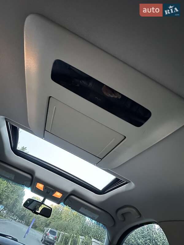 Позашляховик / Кросовер Infiniti FX 35 2008 в Умані