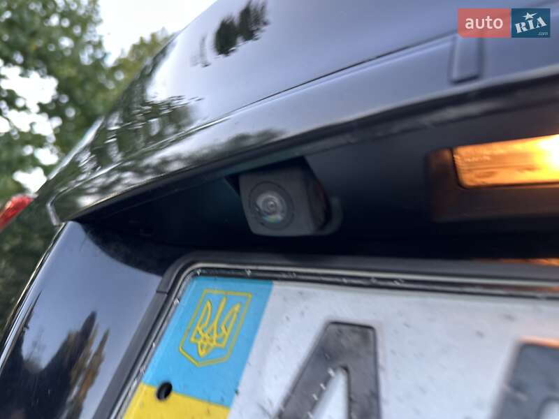 Позашляховик / Кросовер Infiniti FX 35 2008 в Умані