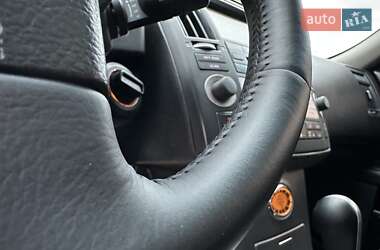 Внедорожник / Кроссовер Infiniti FX 35 2007 в 
