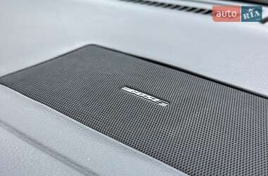 Внедорожник / Кроссовер Infiniti FX 35 2007 в 
