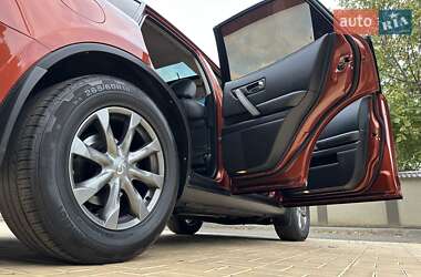 Внедорожник / Кроссовер Infiniti FX 35 2007 в 