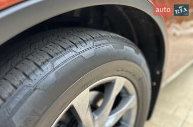 Внедорожник / Кроссовер Infiniti FX 35 2007 в 