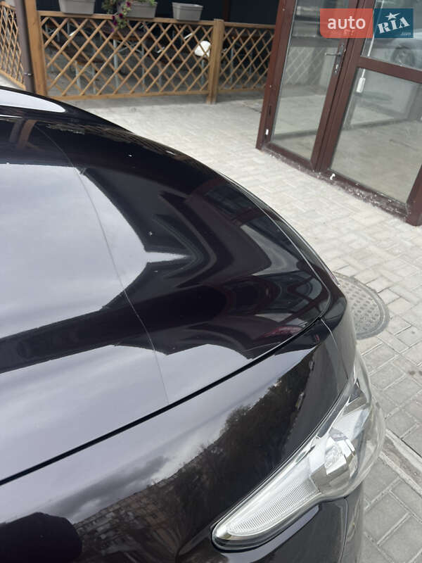 Внедорожник / Кроссовер Infiniti FX 35 2009 в Запорожье
