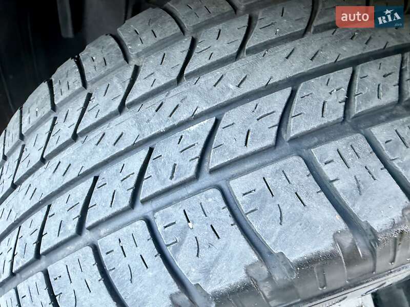 Внедорожник / Кроссовер Infiniti FX 35 2004 в Одессе