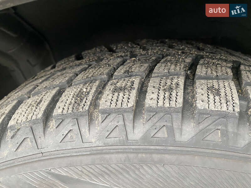 Внедорожник / Кроссовер Infiniti FX 35 2007 в Умани