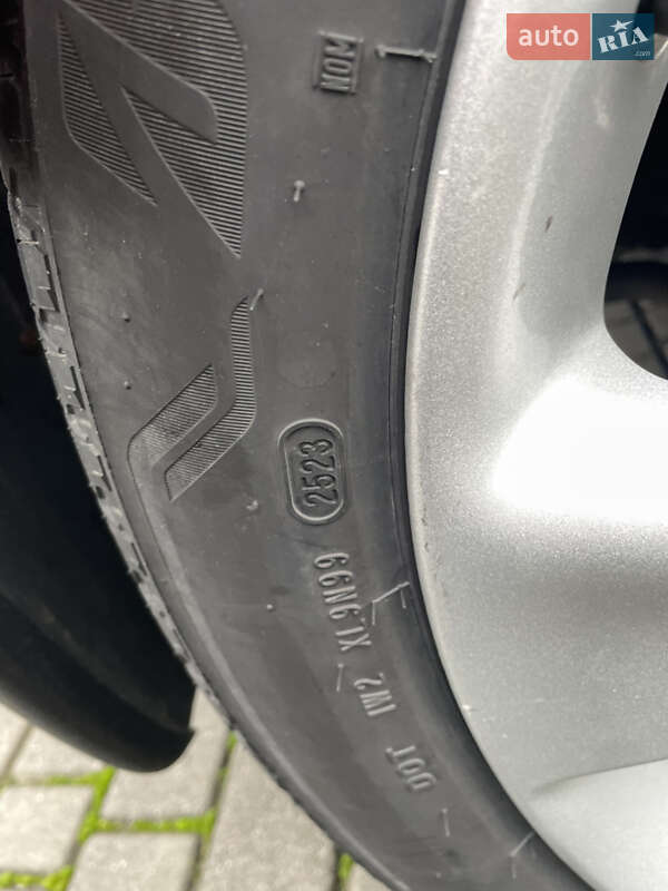 Позашляховик / Кросовер Infiniti FX 35 2008 в Старокостянтинові