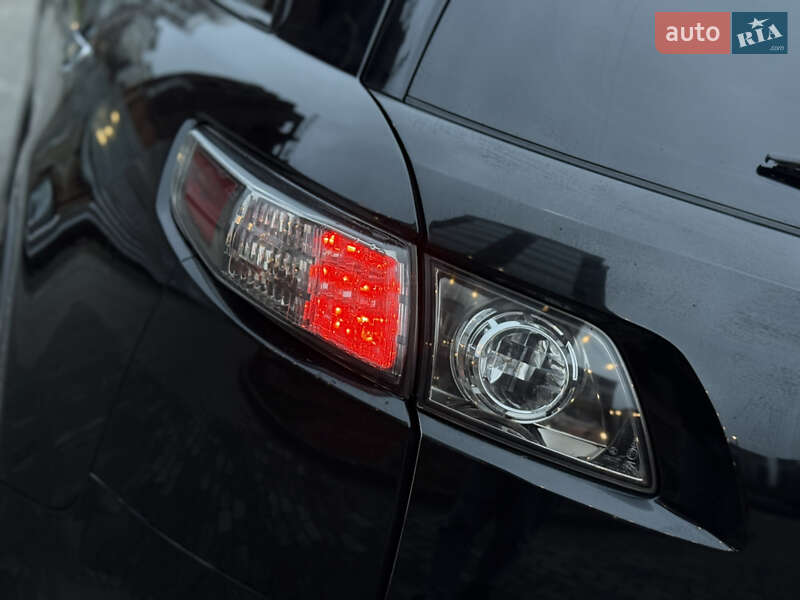 Внедорожник / Кроссовер Infiniti FX 35 2008 в Хмельницком