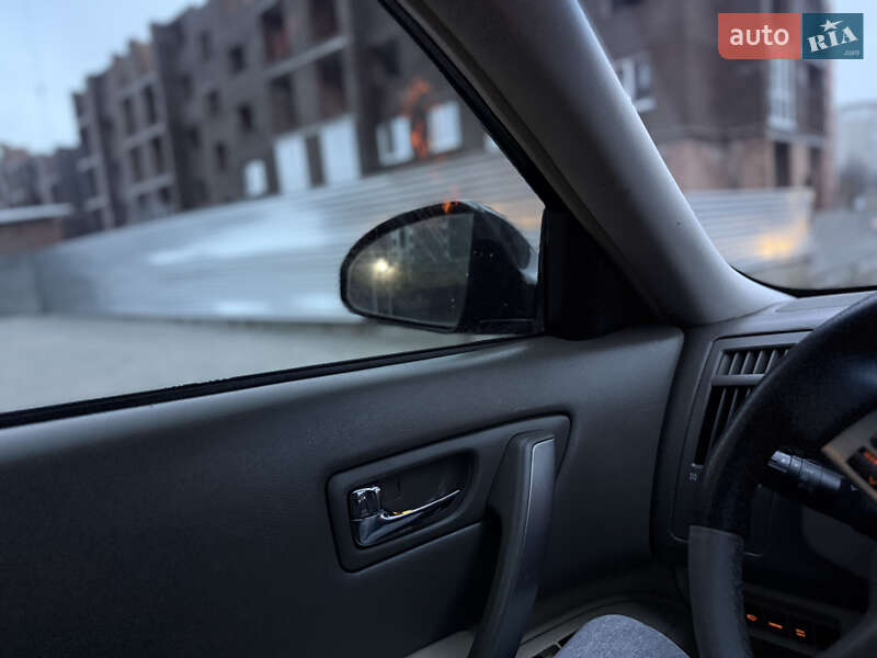 Внедорожник / Кроссовер Infiniti FX 35 2008 в Хмельницком