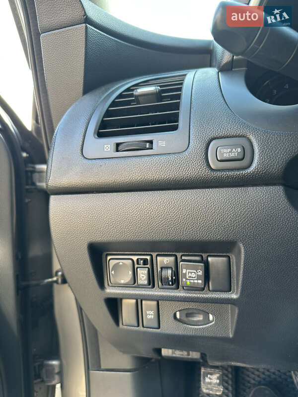 Внедорожник / Кроссовер Infiniti FX 35 2011 в Теофиполе