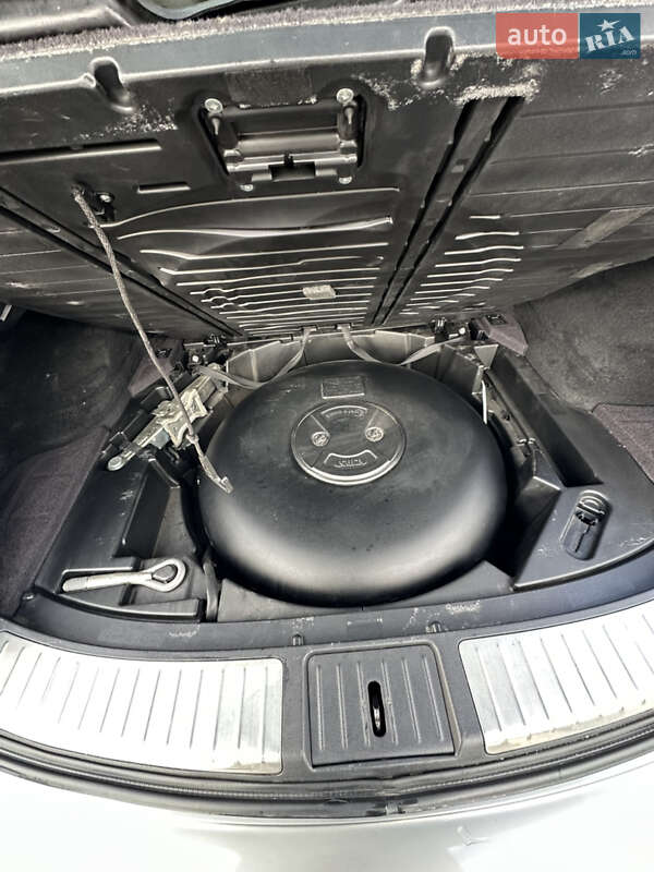 Внедорожник / Кроссовер Infiniti FX 35 2011 в Теофиполе