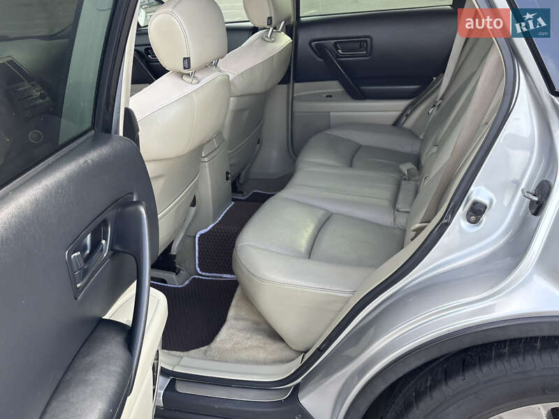 Внедорожник / Кроссовер Infiniti FX 35 2006 в Одессе