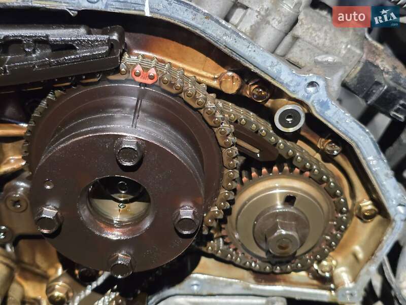 Позашляховик / Кросовер Infiniti FX 35 2006 в Костопілі