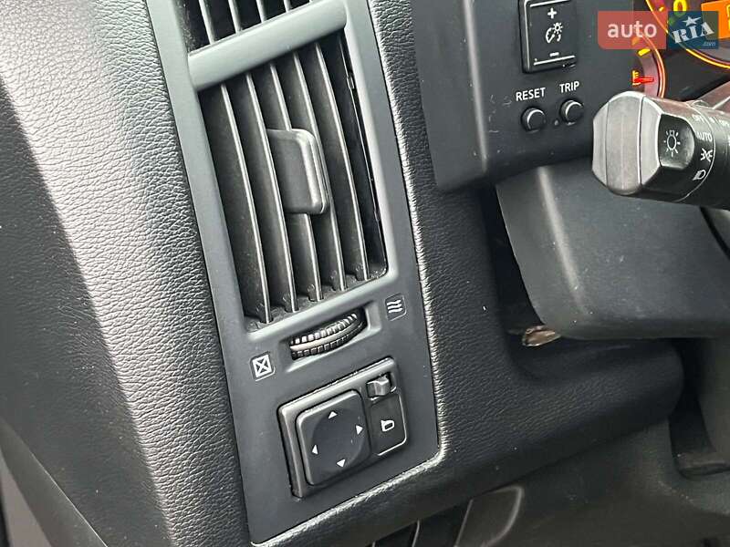 Позашляховик / Кросовер Infiniti FX 35 2007 в Києві