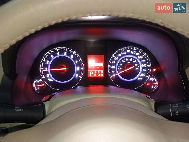 Внедорожник / Кроссовер Infiniti FX 35 2010 в Каменец-Подольском фото 28 Внедорожник / Кроссовер Infiniti FX 35 2010 в Каменец-Подольском