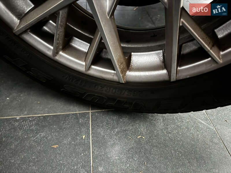 Позашляховик / Кросовер Infiniti FX 35 2005 в Києві