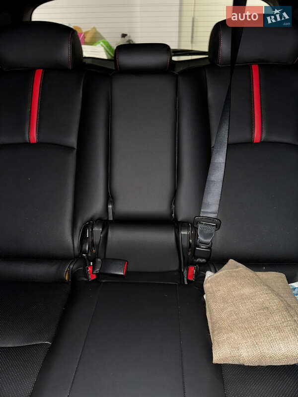 Позашляховик / Кросовер Infiniti FX 35 2005 в Києві