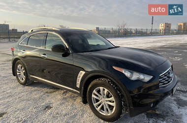Внедорожник / Кроссовер Infiniti FX 35 2008 в Одессе