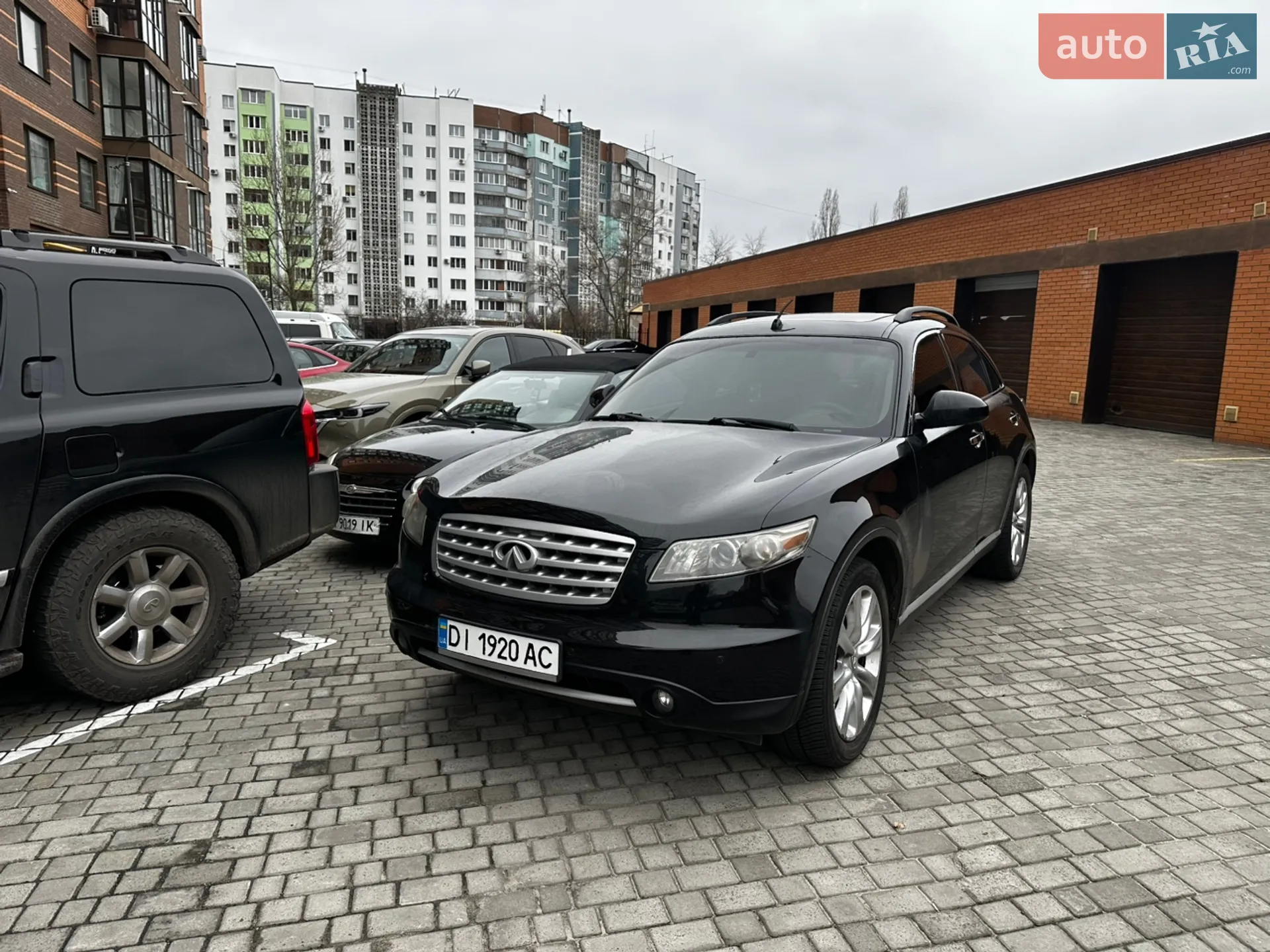 Фото авто 8