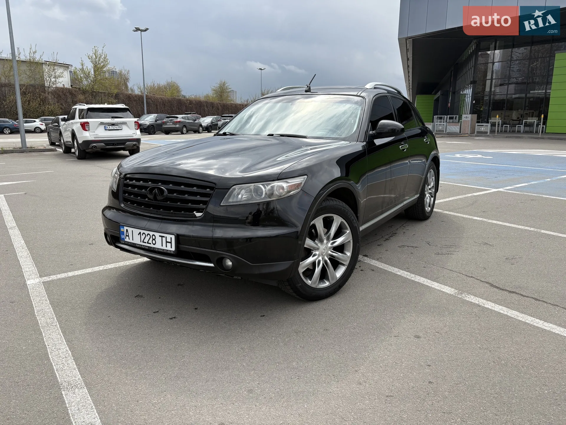 Фото авто 9