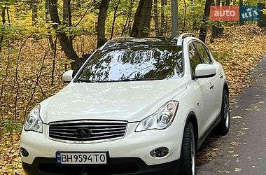 Внедорожник / Кроссовер Infiniti FX 35 2008 в Николаеве