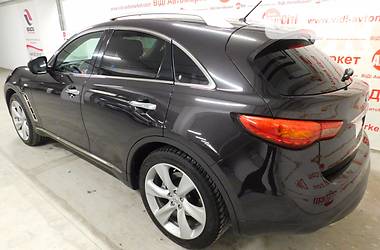 Внедорожник / Кроссовер Infiniti FX 37 2010 в Киеве