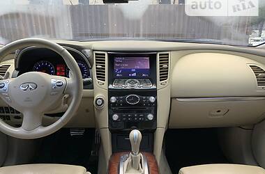 Внедорожник / Кроссовер Infiniti FX 37 2011 в 