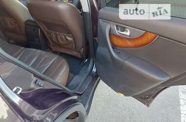 Позашляховик / Кросовер Infiniti FX 37 2011 в Харкові