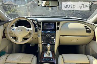 Внедорожник / Кроссовер Infiniti FX 37 2010 в Днепре