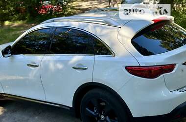 Внедорожник / Кроссовер Infiniti FX 37 2010 в Киеве