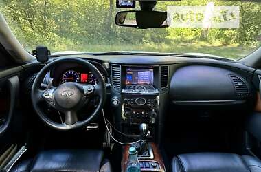 Внедорожник / Кроссовер Infiniti FX 37 2010 в Киеве