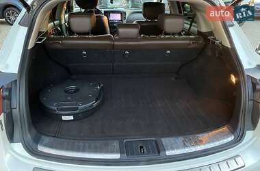 Внедорожник / Кроссовер Infiniti FX 37 2013 в 