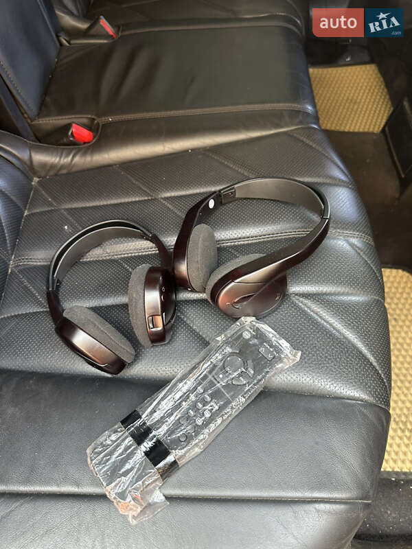 Позашляховик / Кросовер Infiniti FX 37 2011 в Харкові