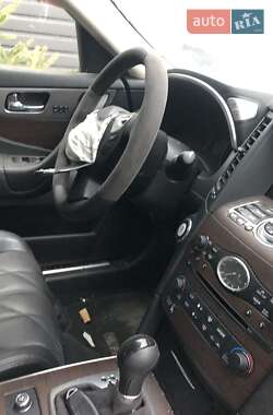 Позашляховик / Кросовер Infiniti FX 37 2013 в Броварах