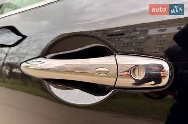 Внедорожник / Кроссовер Infiniti FX 37 2012 в 