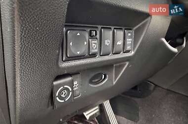 Внедорожник / Кроссовер Infiniti FX 37 2012 в 