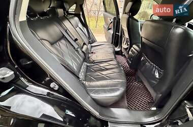 Внедорожник / Кроссовер Infiniti FX 37 2012 в 