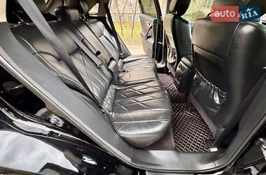 Внедорожник / Кроссовер Infiniti FX 37 2012 в 