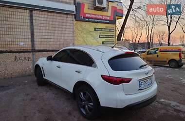 Позашляховик / Кросовер Infiniti FX 37 2011 в Кривому Розі