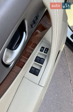 Внедорожник / Кроссовер Infiniti FX 37 2012 в 