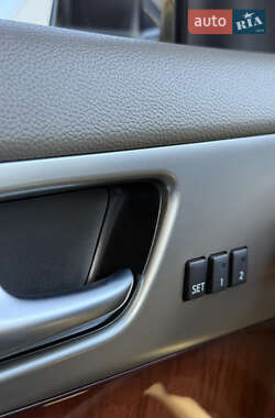 Внедорожник / Кроссовер Infiniti FX 37 2012 в 