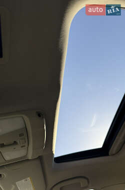 Внедорожник / Кроссовер Infiniti FX 37 2012 в 