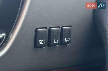 Внедорожник / Кроссовер Infiniti FX 37 2013 в 