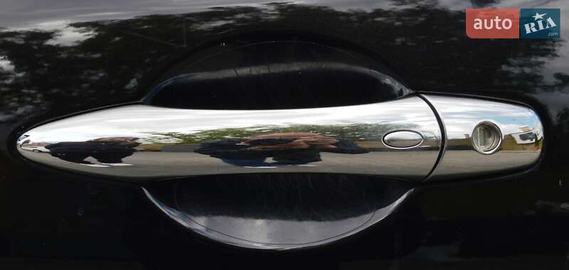 Позашляховик / Кросовер Infiniti FX 37 2012 в Одесі