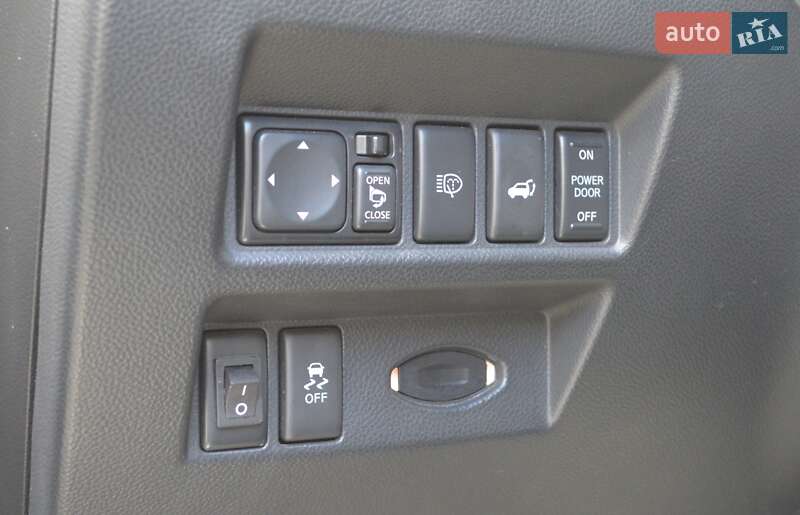 Позашляховик / Кросовер Infiniti FX 37 2012 в Одесі